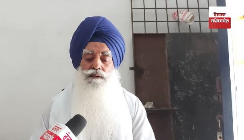Bhai Balveer Singh 