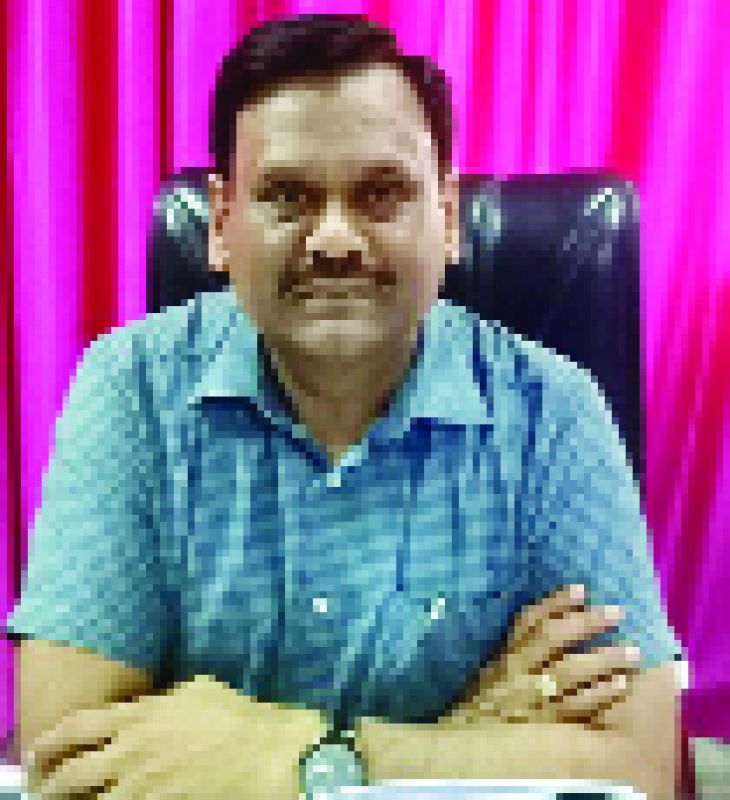 ਸਿਵਲ ਸਰਜਨ ਡਾ. ਐਨ.ਕੇ. ਅਗਰਵਾਲ