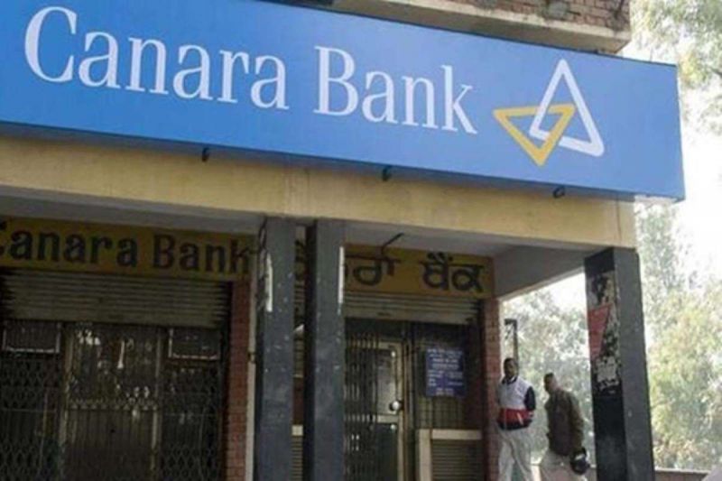 Canara Bank