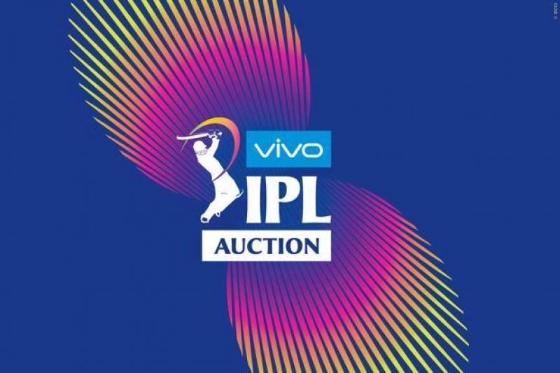 IPL 2020 auction to be held in Kolkata on December 19