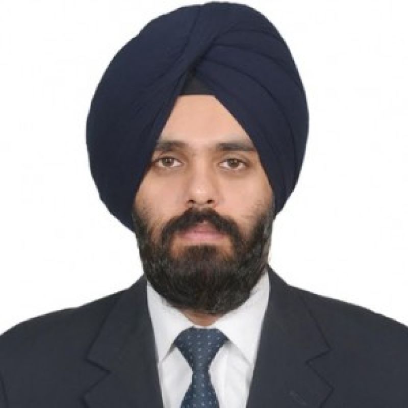 PSGPC President Sardar Tara Singh