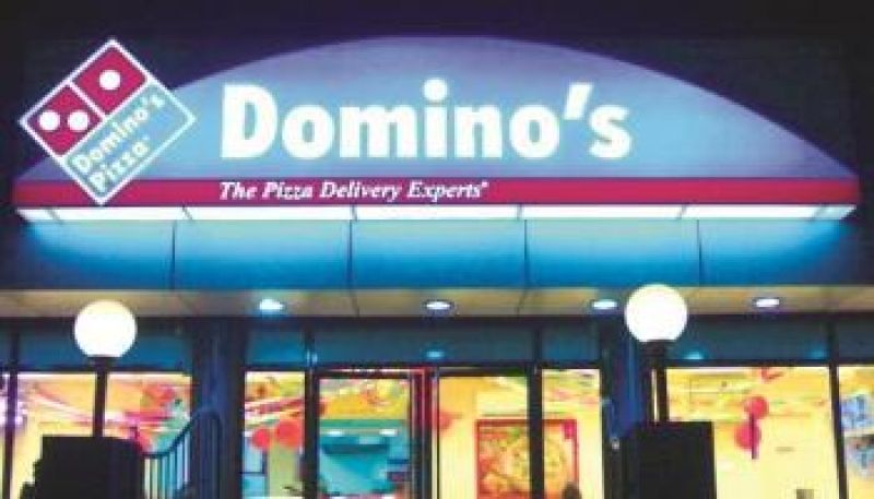 Domino's