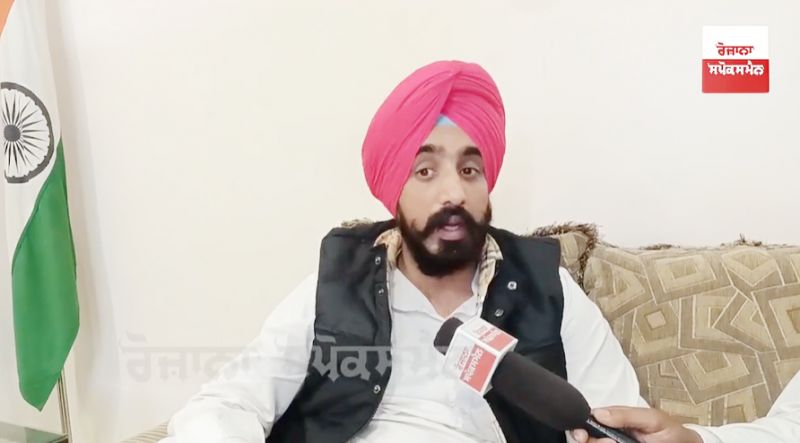 pritpal singh baliewal