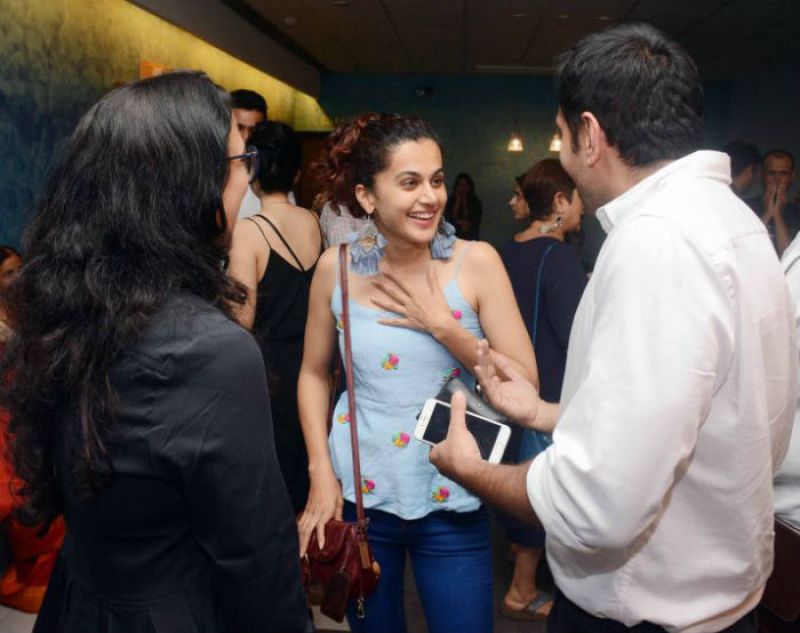  beyond the clouds screening