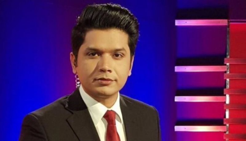 Pakistani news anchor gunned down in Karachi