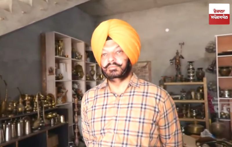 Prof. Hardarshan Singh Sohal