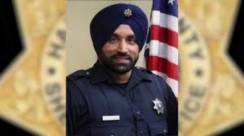 Sandeep singh dhaliwal 