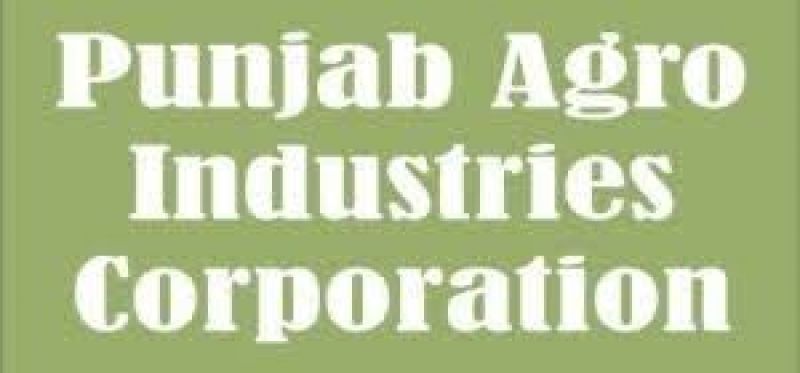 Punjab Agro Industry Corporation