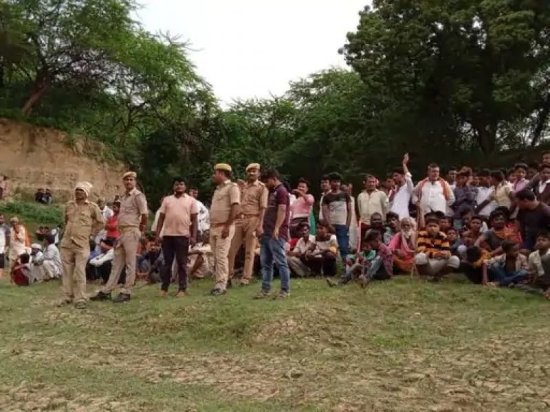 3 killed as boat capsizes in Yamuna at Banda