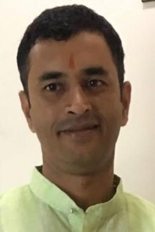 Vaibhav Raut