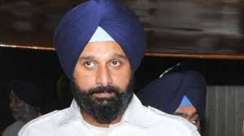 bikram singh majithia
