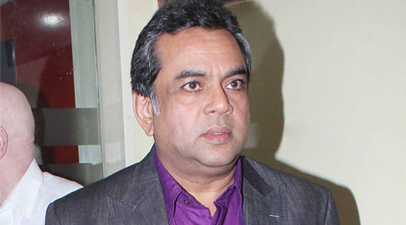 Paresh Rawal