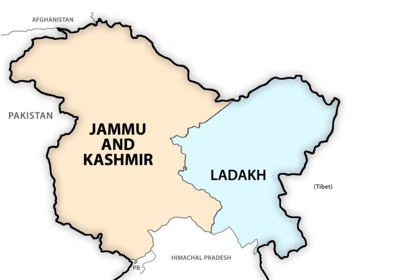 Jammu & Kashmir