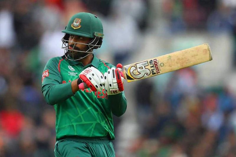 Tamim iqbal