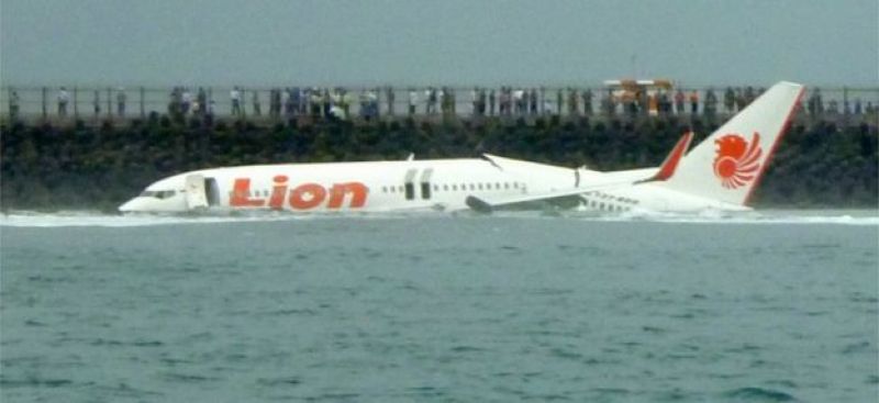 lion Air lion Air