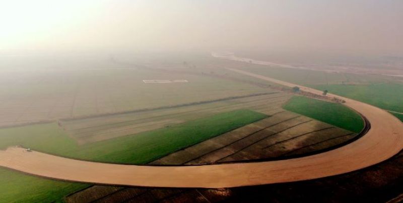 Kartarpur Sahib Pakistan 