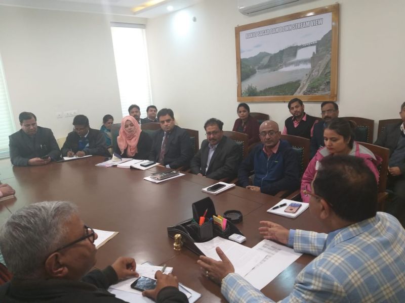 Vocational Training Program