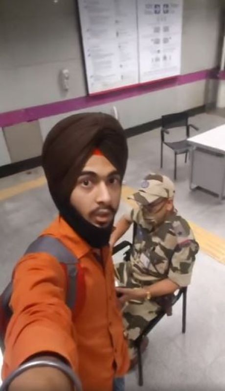 Sikh 
