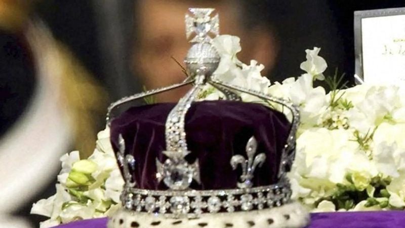 'Return Kohinoor to India': Watch Indian-origin journalist's heated debate on UK show