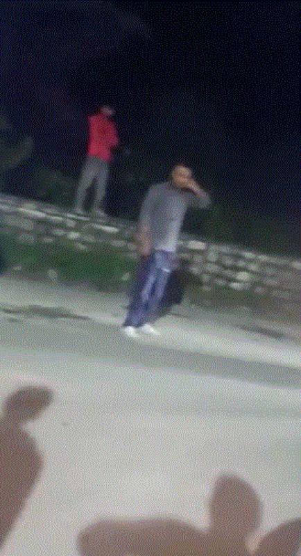 Shameful Movement of Punjabi boys in Manali