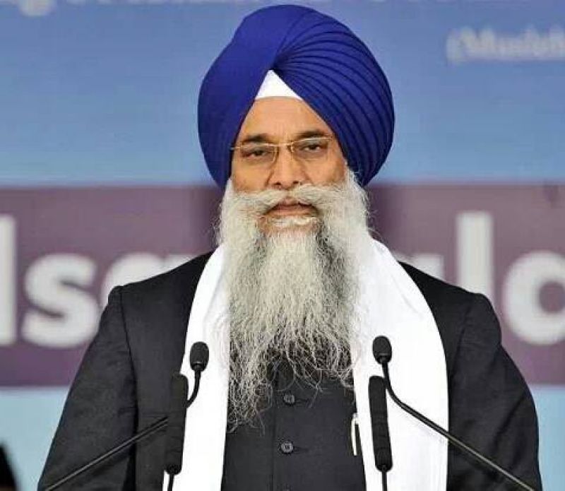 Giani Gurbachan Singh