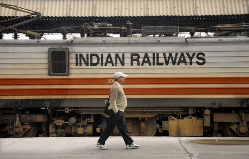 Indian Railways