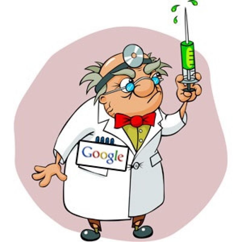 Google Doctor