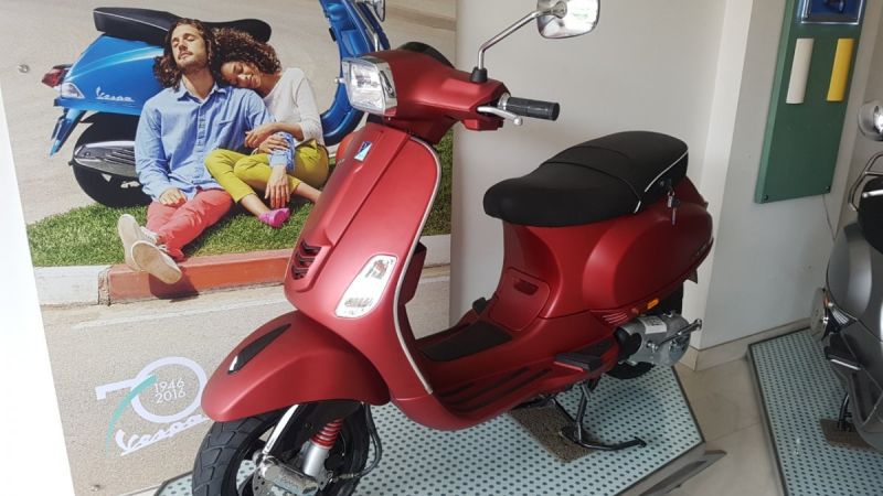 Piaggio