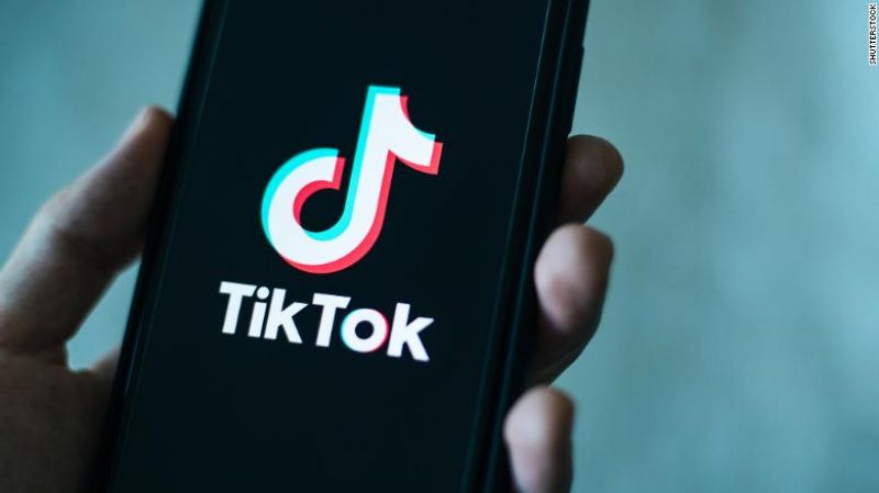 tik tok