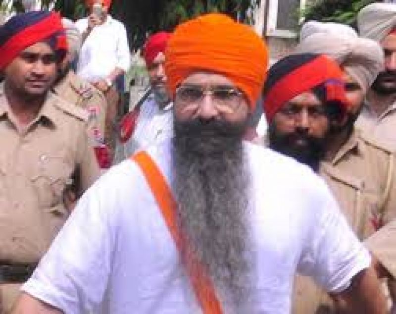 Balwant Singh Rajoana