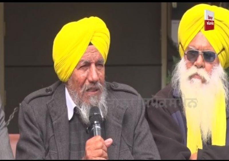 BKU (Ugrahan) rejects Rajewal’s appeal to contest Punjab elections