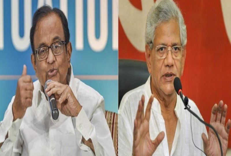 p-chidambaram-sitaram-yechury