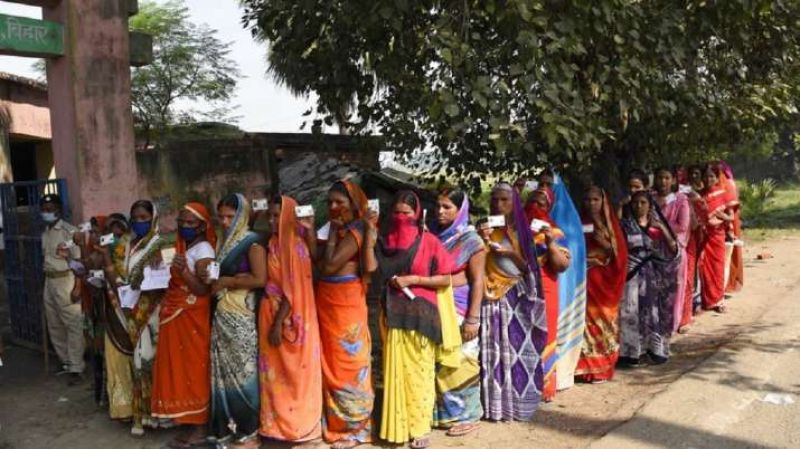 Bihar Assembly Election