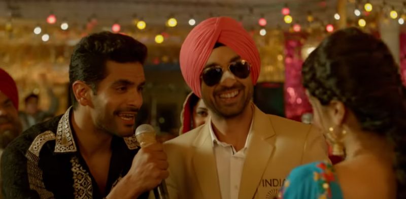 good man di laaltain