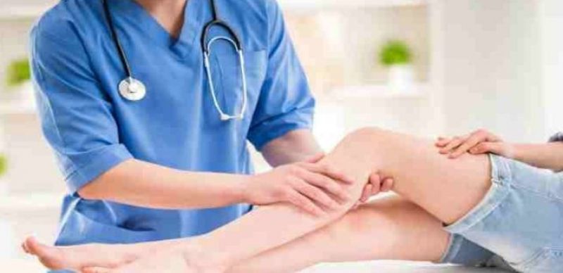 Homeopathic treatment