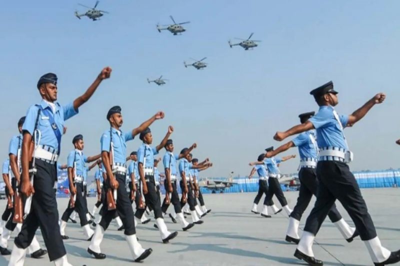 Indian Air Force