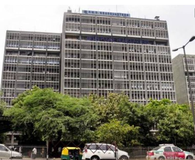 Police Head quarters