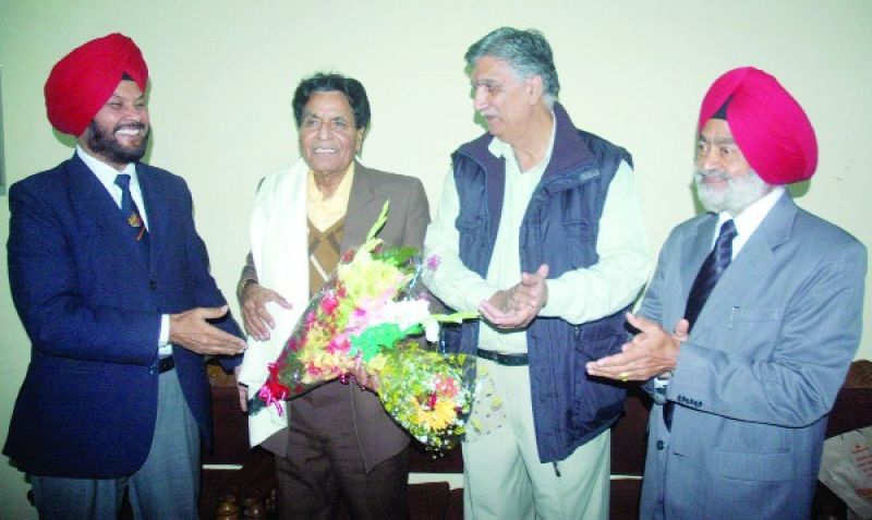 Amin Malik and others