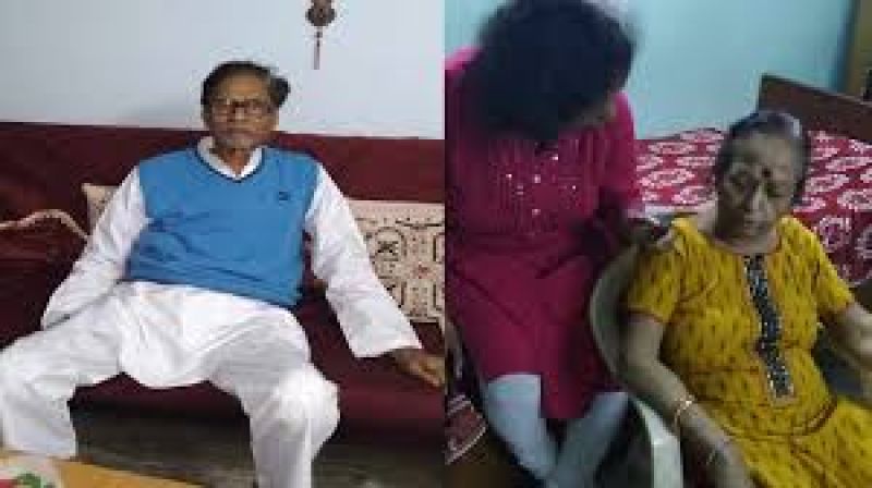 Two arrested in Vasant Vihar triple murder case