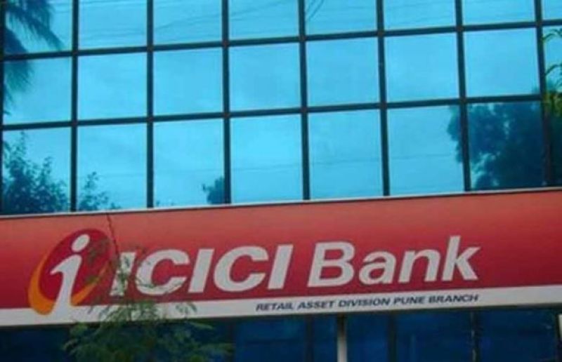 ICICI Bank