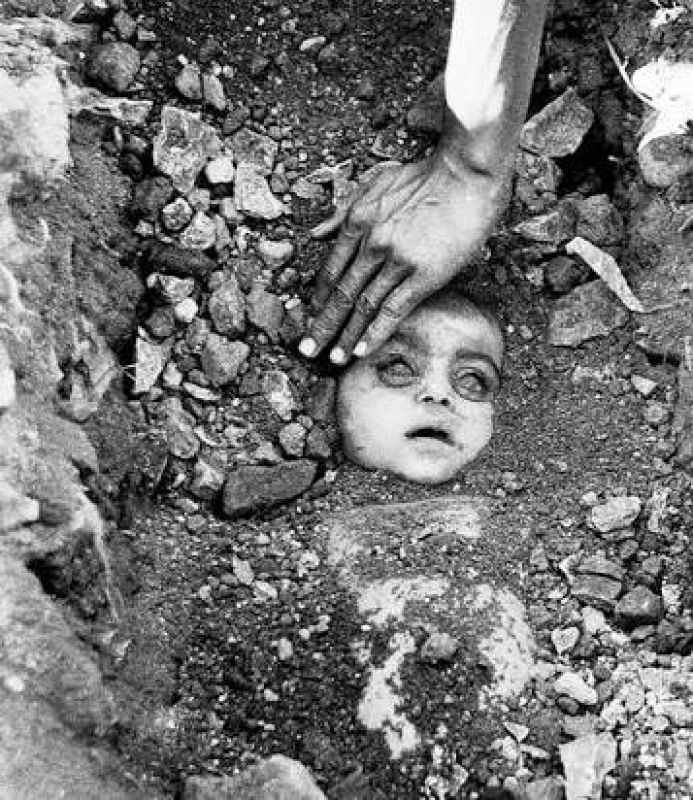 Bhopal Gas Leak Tragedy