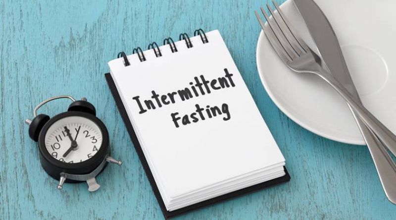 Intermittent fasting may not be the best way to lose weight