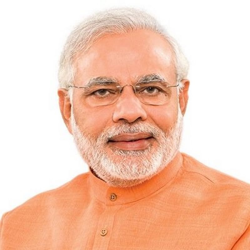 Narender Modi