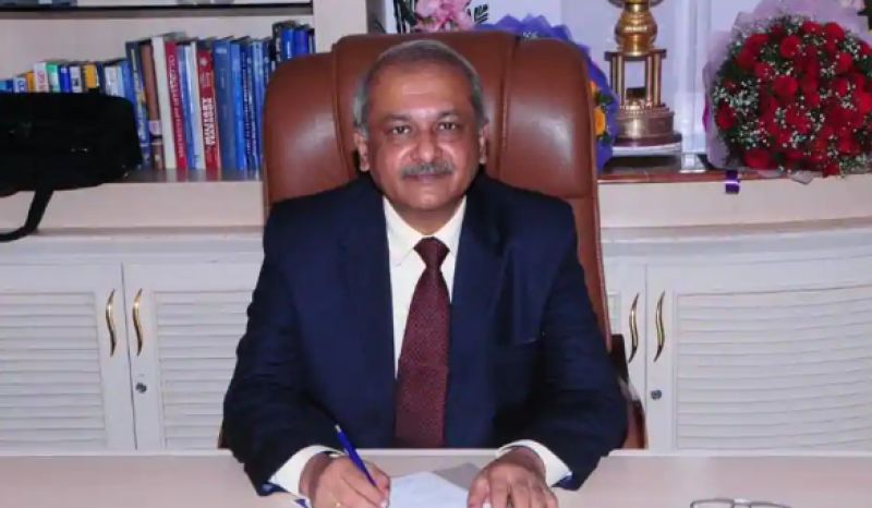 R madhavan,hindustan aeronautics,HAL