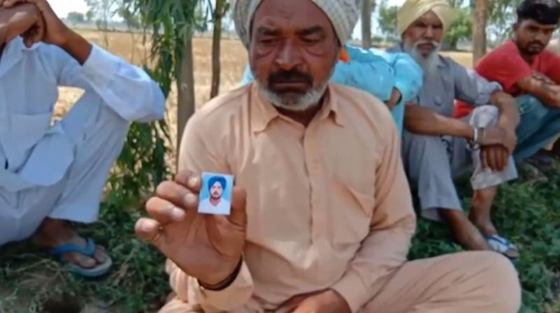 Wife murdered her husband