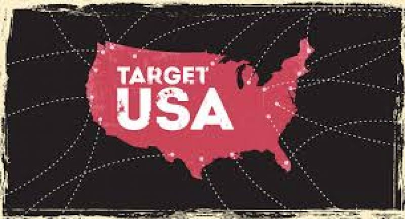 Pak Seven Companies National Security Threat America