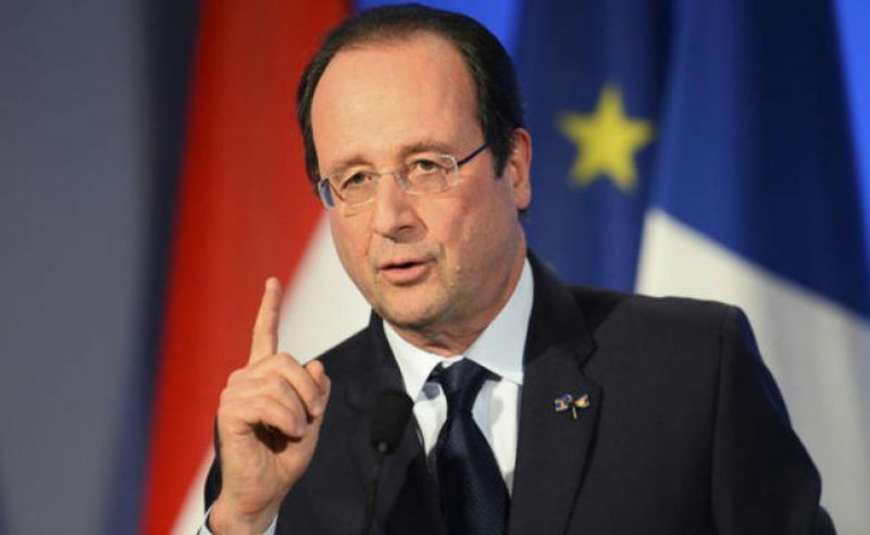 Francois Hollande
