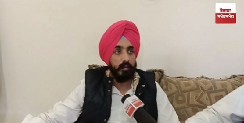 pritpal singh baliewal
