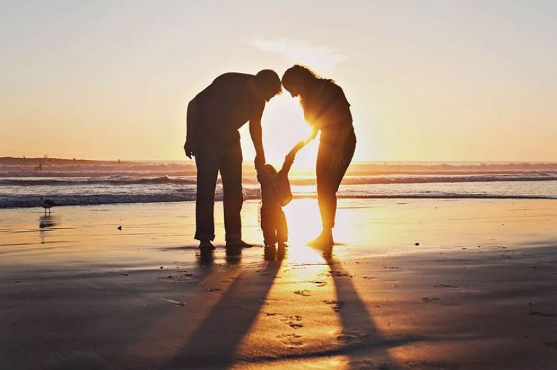 Social relationships