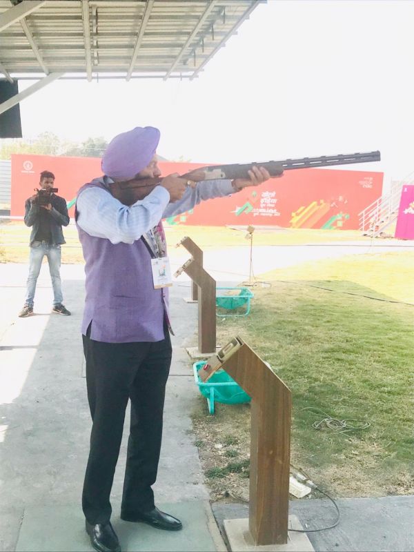Rana Gumeet Singh Sodhi